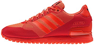 adidas zx 750 rouge